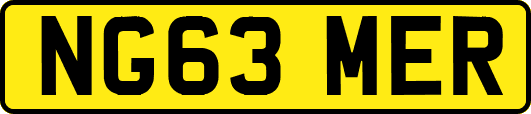 NG63MER