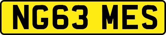 NG63MES
