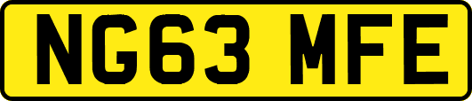 NG63MFE