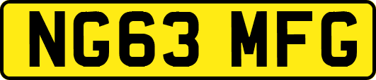 NG63MFG
