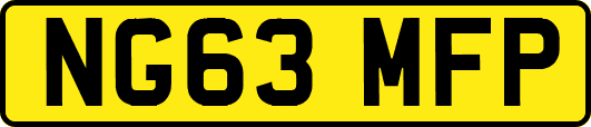 NG63MFP