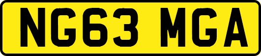 NG63MGA