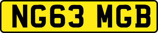 NG63MGB