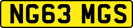 NG63MGS
