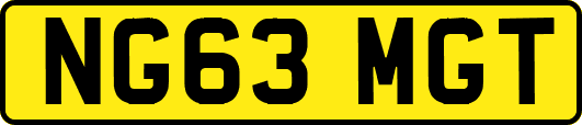 NG63MGT