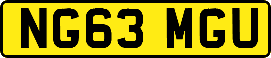 NG63MGU