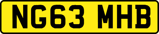 NG63MHB