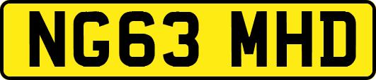 NG63MHD