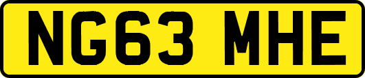 NG63MHE