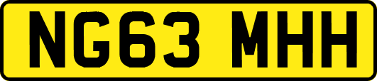 NG63MHH
