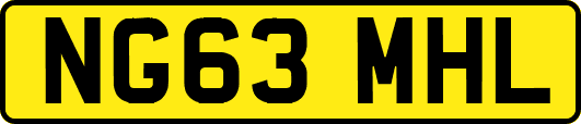 NG63MHL