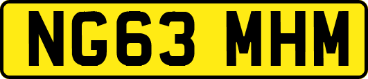 NG63MHM
