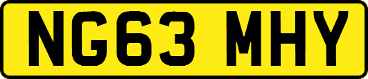 NG63MHY