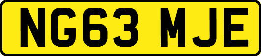 NG63MJE