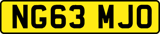 NG63MJO