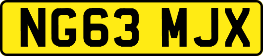 NG63MJX