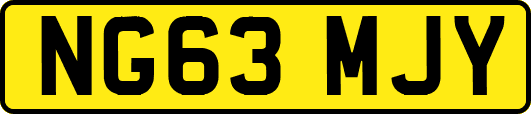NG63MJY