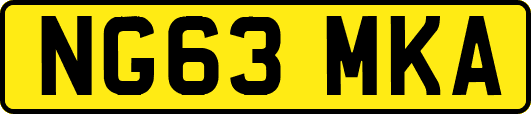 NG63MKA