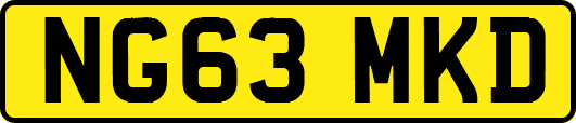 NG63MKD
