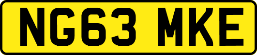 NG63MKE