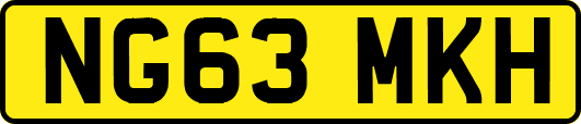 NG63MKH