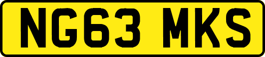 NG63MKS