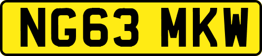 NG63MKW