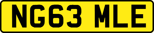 NG63MLE