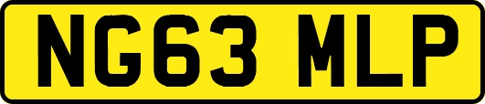 NG63MLP