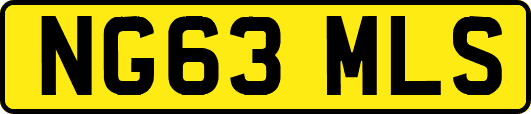 NG63MLS