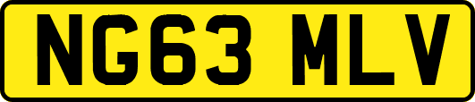 NG63MLV
