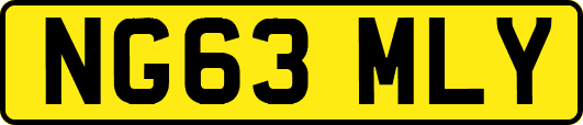 NG63MLY