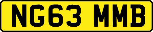 NG63MMB