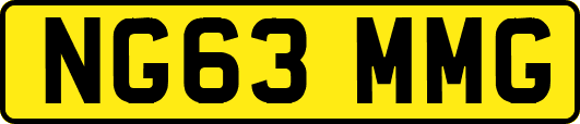 NG63MMG