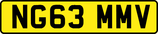 NG63MMV