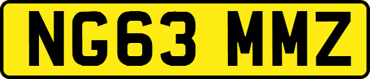 NG63MMZ