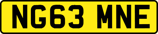 NG63MNE