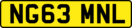 NG63MNL