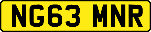 NG63MNR