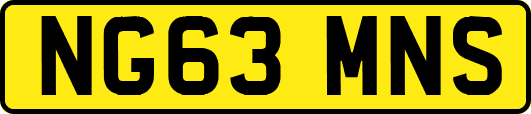 NG63MNS