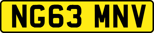NG63MNV