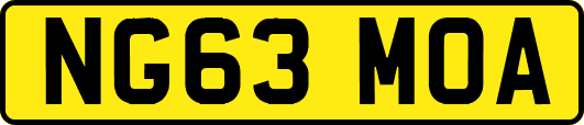 NG63MOA
