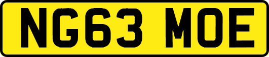 NG63MOE