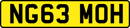 NG63MOH