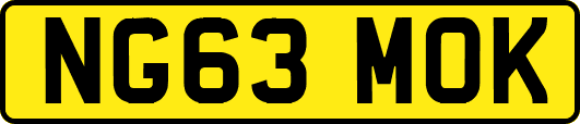 NG63MOK