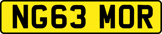 NG63MOR