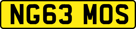 NG63MOS