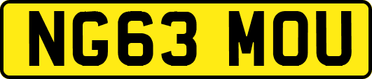 NG63MOU