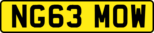 NG63MOW