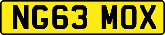NG63MOX